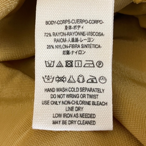 Free People Tongue Tied Dress Size 6 NWT Velvet Sleeveless Halter Open Back - Picture 14 of 16